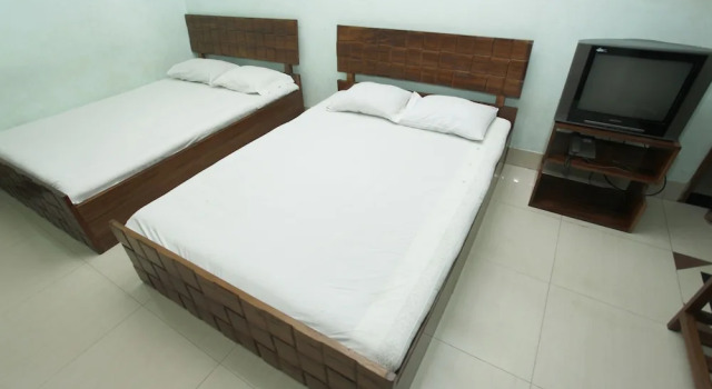 Номер Standard Hotel Star Park