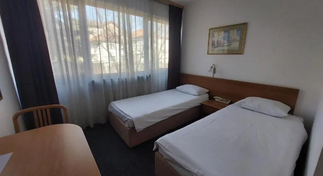 Двухместный номер Economy Hotel Grand