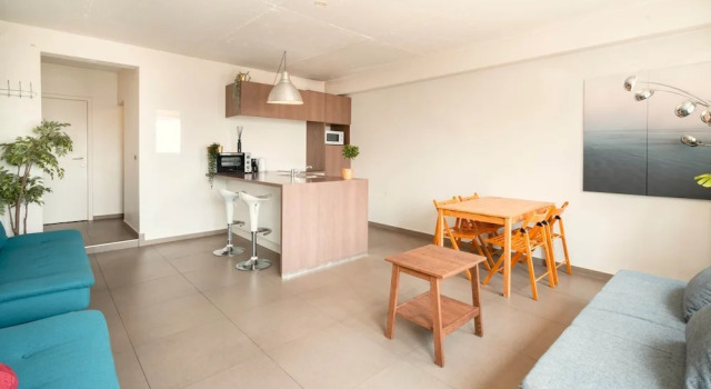 Antwerp Central Apartment for 7, Забронировать Апартаменты/квартира Апартаменты Антверпена, рядом с Red Star Line Museum, Апартаменты/квартира
