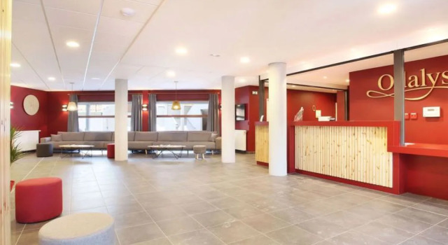 Apartment  Aquisana Serre Chevalier, Rezervasyon Daire Monetier-les-Bains 