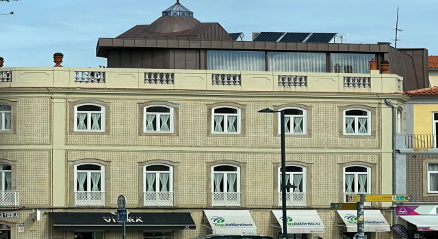 1877 Estrela Palace Hotel