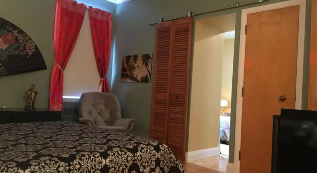 Номер Standard Gite Au Ptit Manoir B&B