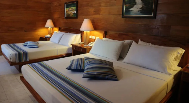 Люкс Superior Antulang Beach Resort