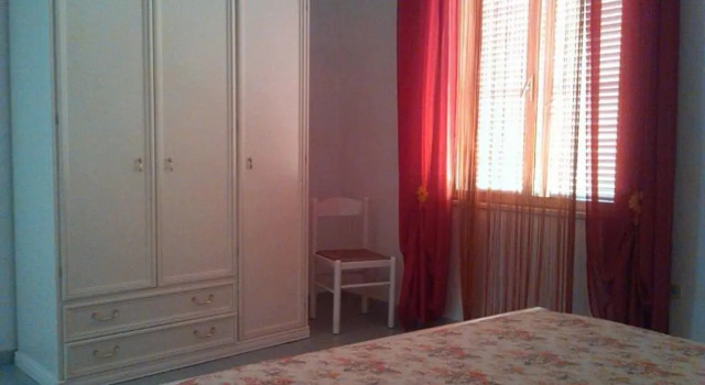 Номер Deluxe B&B Su Rizolu