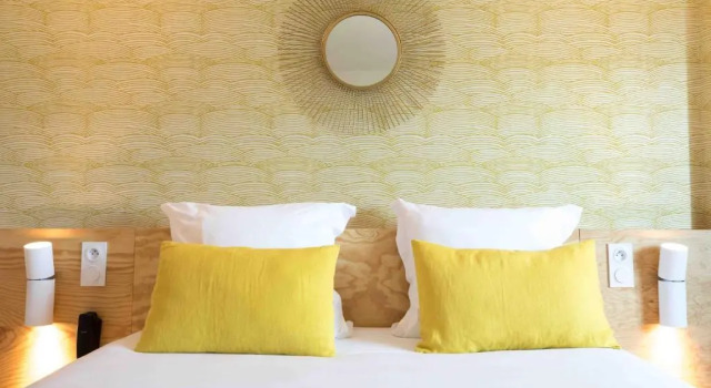 Двухместный номер Premium T Boutique Hotel