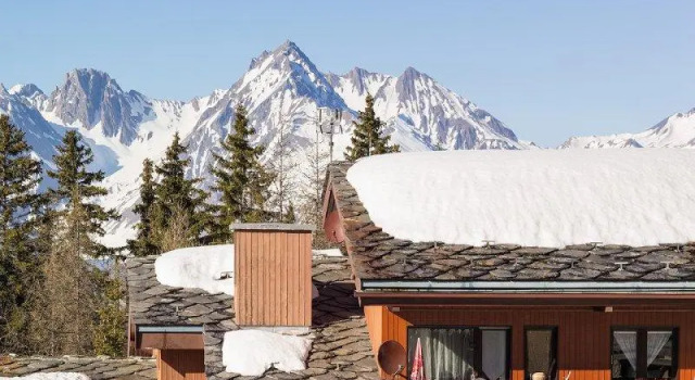 Pierre & Vacances Residence Green Key