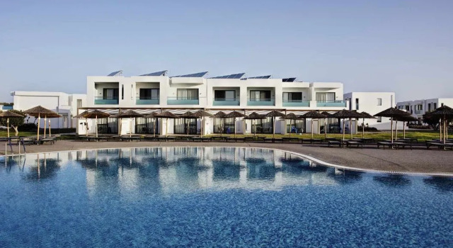 Tui Magic Life Plimmiri By Atlantica, Reserva ahora Hotel Hoteles en Rodas con piscina, Piscina