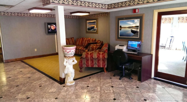 Magnuson Hotel Lawrenceville
