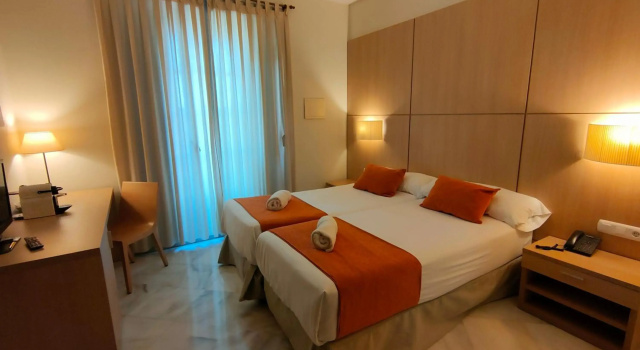 Hotel Boutique Convento Cádiz