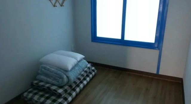 Jeju Santorini Guest House, Rezervovat Penzión Seongsan Sogüpcho