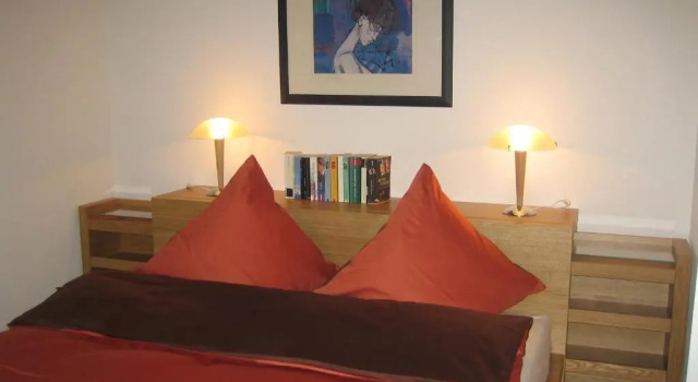 Appartement Senda 517 C