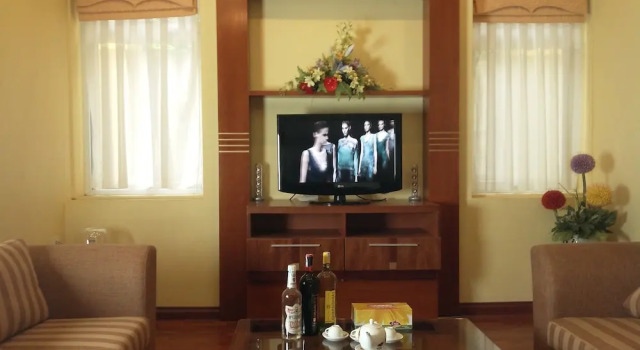 Вилла Camela Hotel & Resort