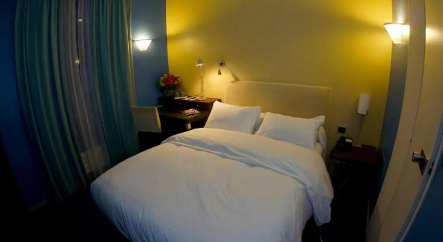 Двухместный номер Standard Hotel Danemark