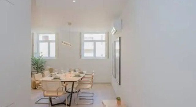 Апартаменты Liiiving in Porto - Luxury Beachfront Apartments