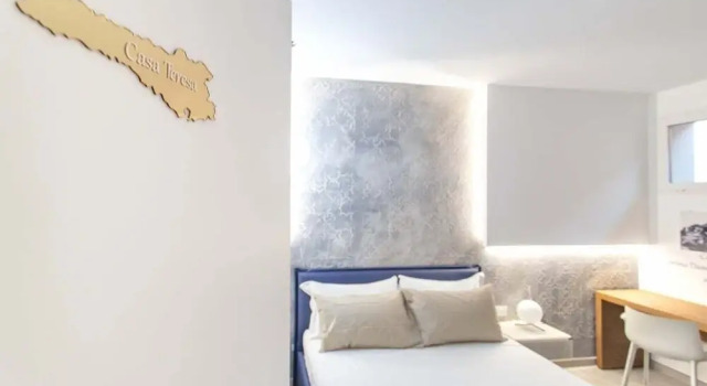 Двухместный номер Standard Guest House Azzurra