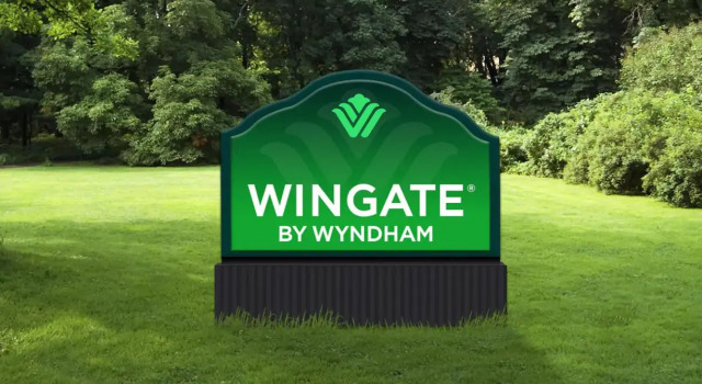 Четырёхместный номер Standard Wingate by Wyndham Savannah I-95 North