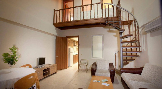 Lidya Sardes Hotel Thermal & Spa