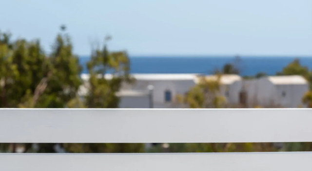 Номер Superior Rivari Santorini Hotel
