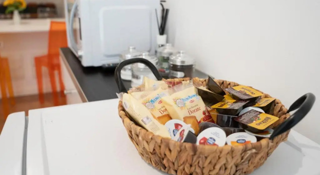 Апартаменты MIMOSA - Villa Luisa: Pace, Relax a 2 passi dal mare