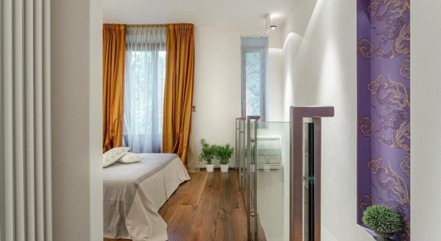Апартаменты Casa Patricia in Lucca