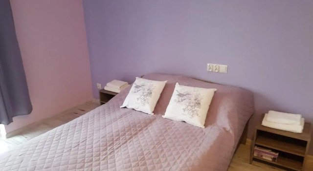 Villa Terra, Varaa Villa Juszkowo Pommeri