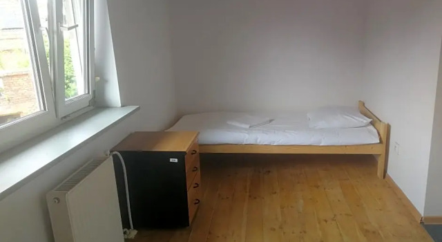 Hostel Warszawa-Ursus