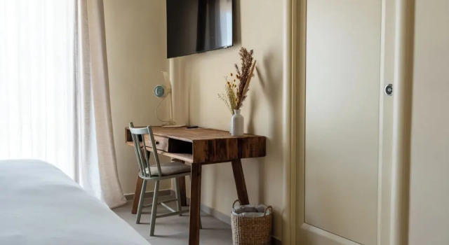 Номер Luxury B&B Radici dOlivo