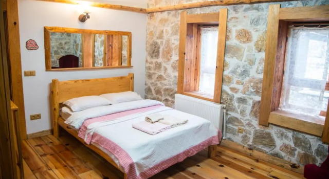 Полулюкс Mogla Tashan Hotel