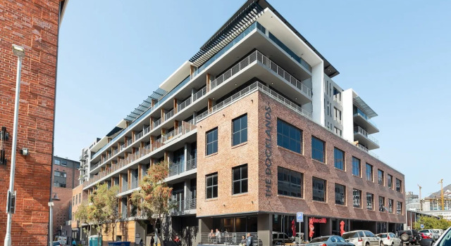 Docklands 419