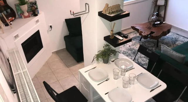 Апартаменты Remvi GUEST HOUSE