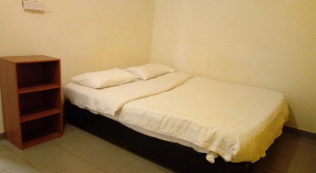 MyHomeStay - Hostel, Забронировать Хостел Мири штат Саравак
