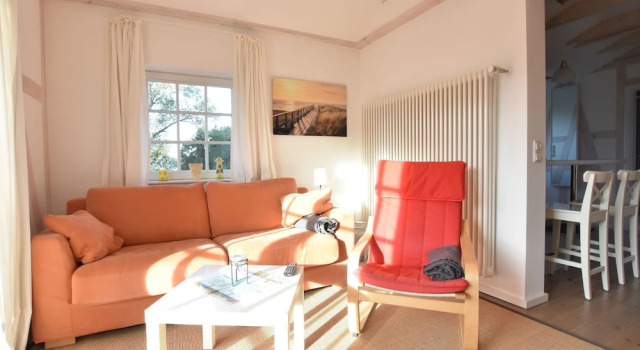 Modern Apartment in Rerik Germany near Baltic Sea