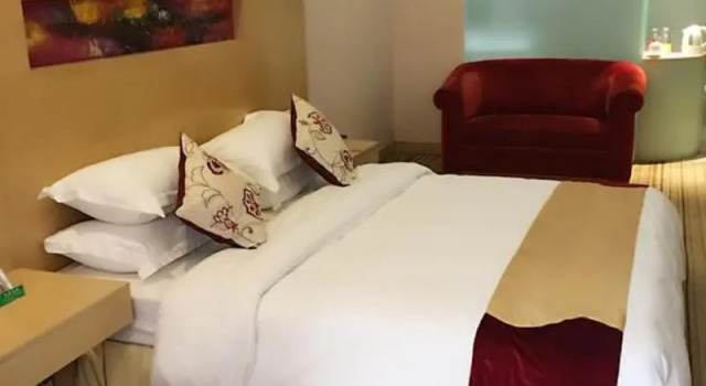 Двухместный номер Standard Sunon Hotel