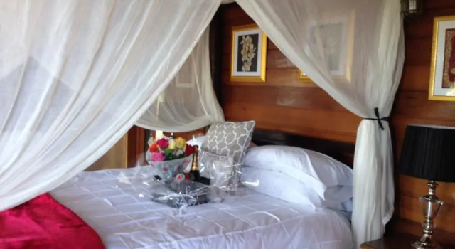 Номер Standard 1770 Sovereign Lodge Retreat