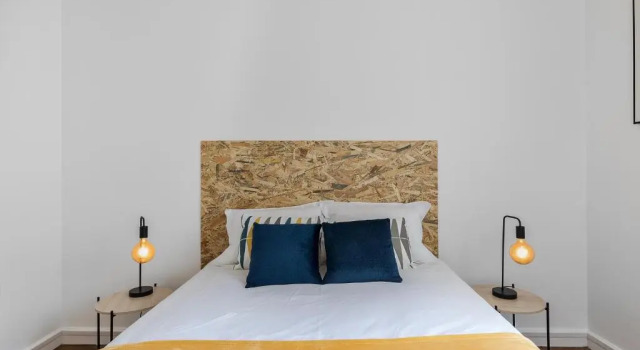 Appartement Bellanger - hyper centre - proche plage - arrivée autonome, Book Apartment Le Havre 