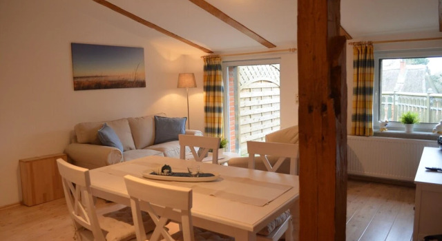 Ferienwohnung Abendsonne