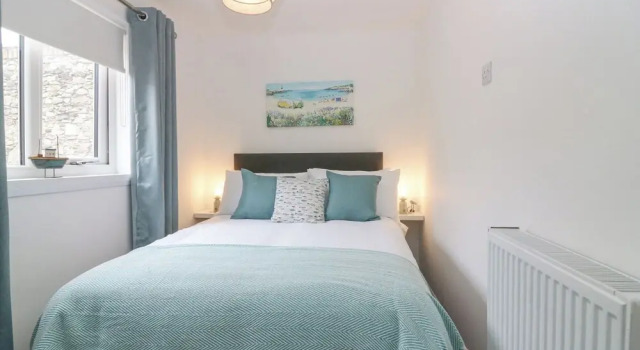 2 College Bounds, Забронировать Дом для отпуска Фрейзербург Moray Firth
