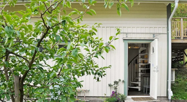 Holiday Home in Fjällbacka, Book Vacation Home  