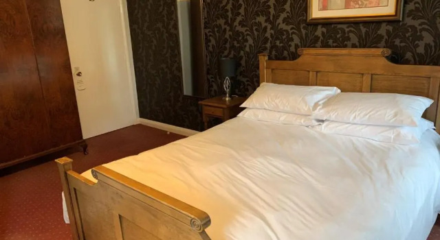 Двухместный номер Superior Castle Hotel