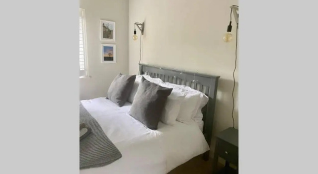 Апартаменты Self Contained Annexe in the Heart of Wedmore
