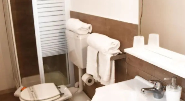 Standard Doppel Zimmer Prestige B&B