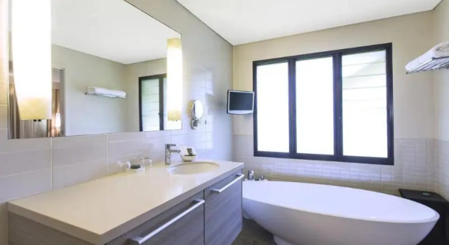 Номер Standard с балконом Pinctada Hotel Broome