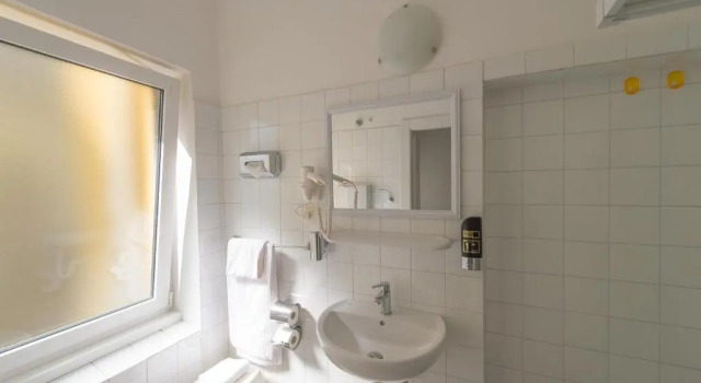 Номер Standard Hotel Primo