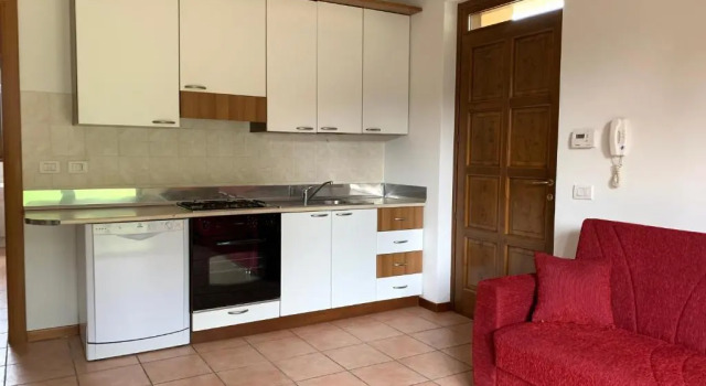 Strawberry House, Book Hotel Colico Como