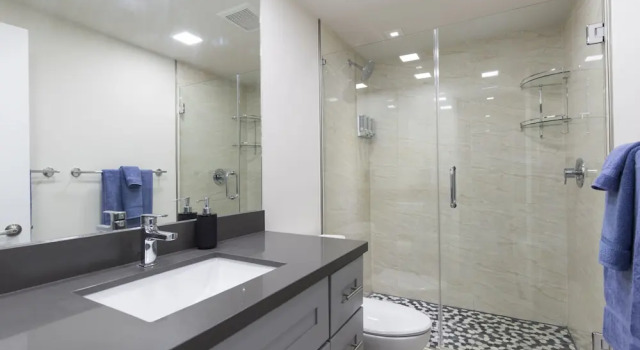 Номер Standard Sea Vista by South Padre Condo Rentals