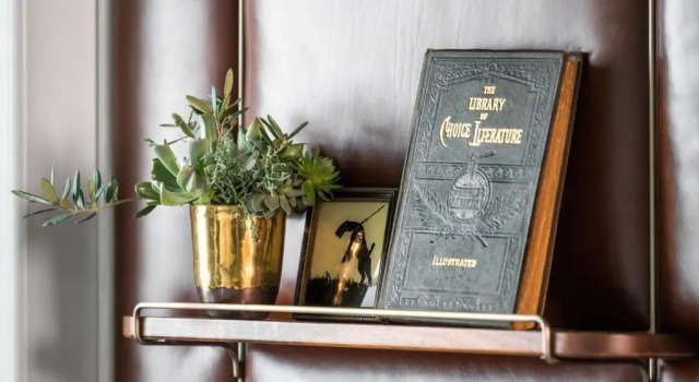 Двухместный номер Standard Perry Lane Hotel, a Luxury Collection Hotel, Savannah