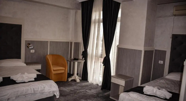 Номер Standard Golden Rose Residence
