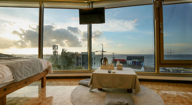 View Tower Resort