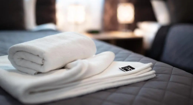 Номер Standard HOTEL LUBLIN