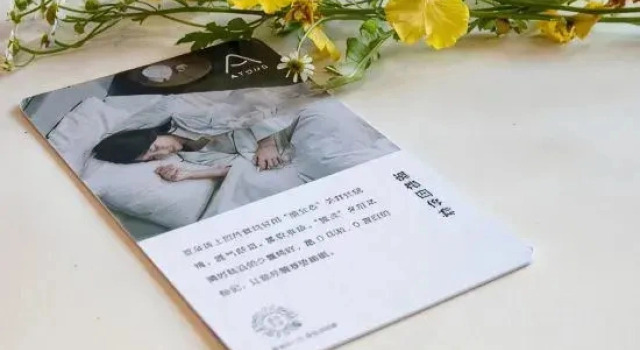 Двухместный люкс с видом на город Atour Hotel Jinan West Railway Station